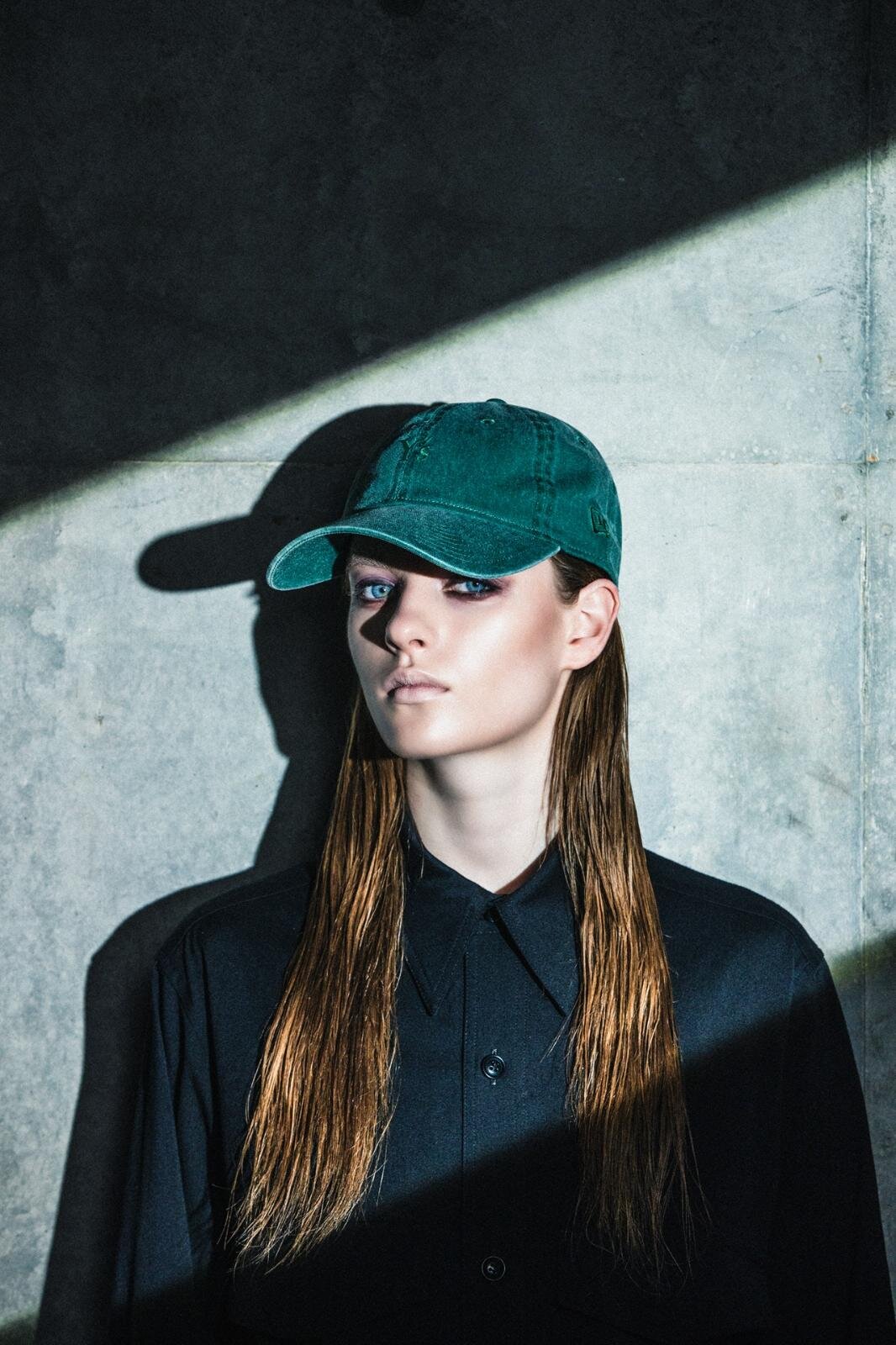 ワイズ(Y's), ニューエラ(NEW ERA) 9TWENTY｜写真26