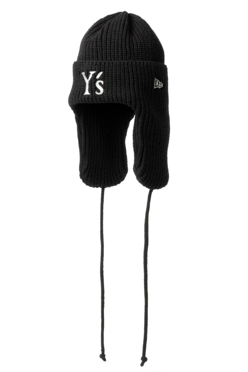 ワイズ(Y's), ニューエラ(NEW ERA) 9TWENTY｜写真8