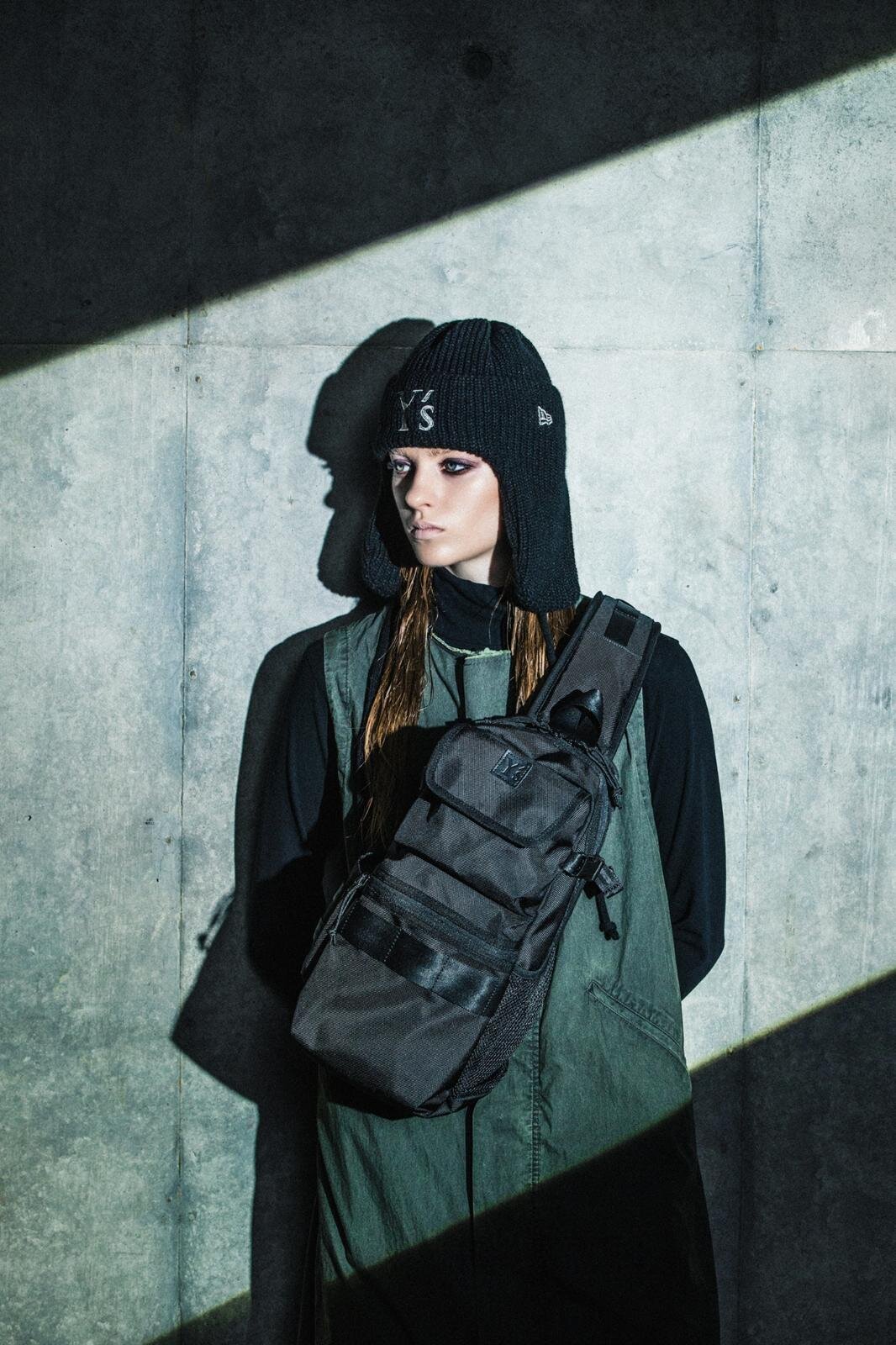ワイズ(Y's), ニューエラ(NEW ERA) 9TWENTY｜写真30