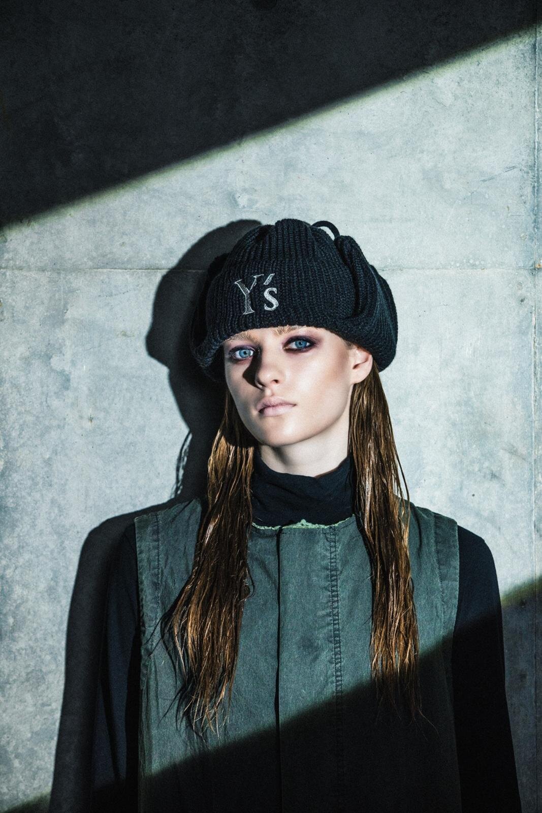 ワイズ(Y's), ニューエラ(NEW ERA) 9TWENTY｜写真28