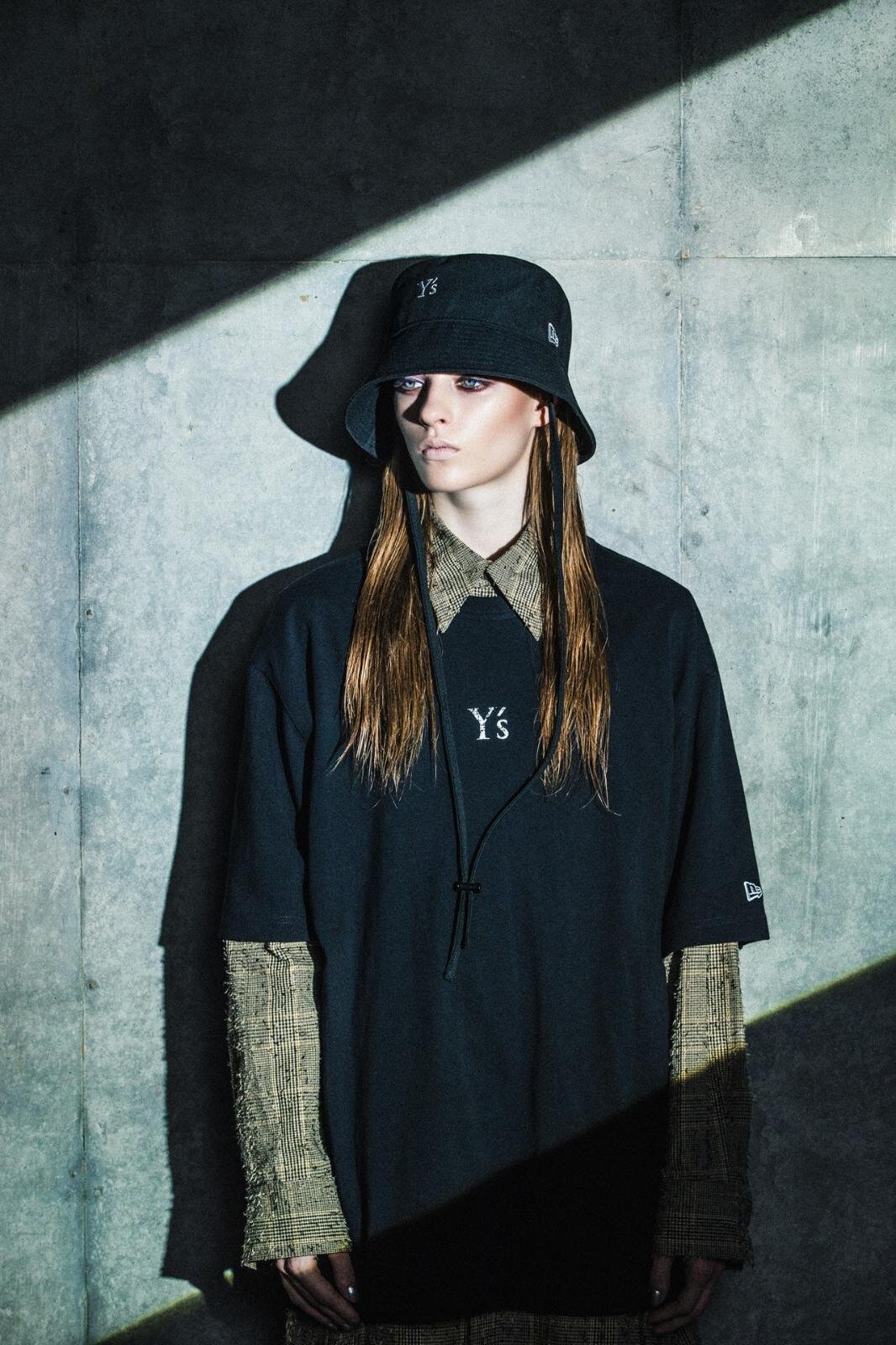 ワイズ(Y's), ニューエラ(NEW ERA) 9TWENTY｜写真25