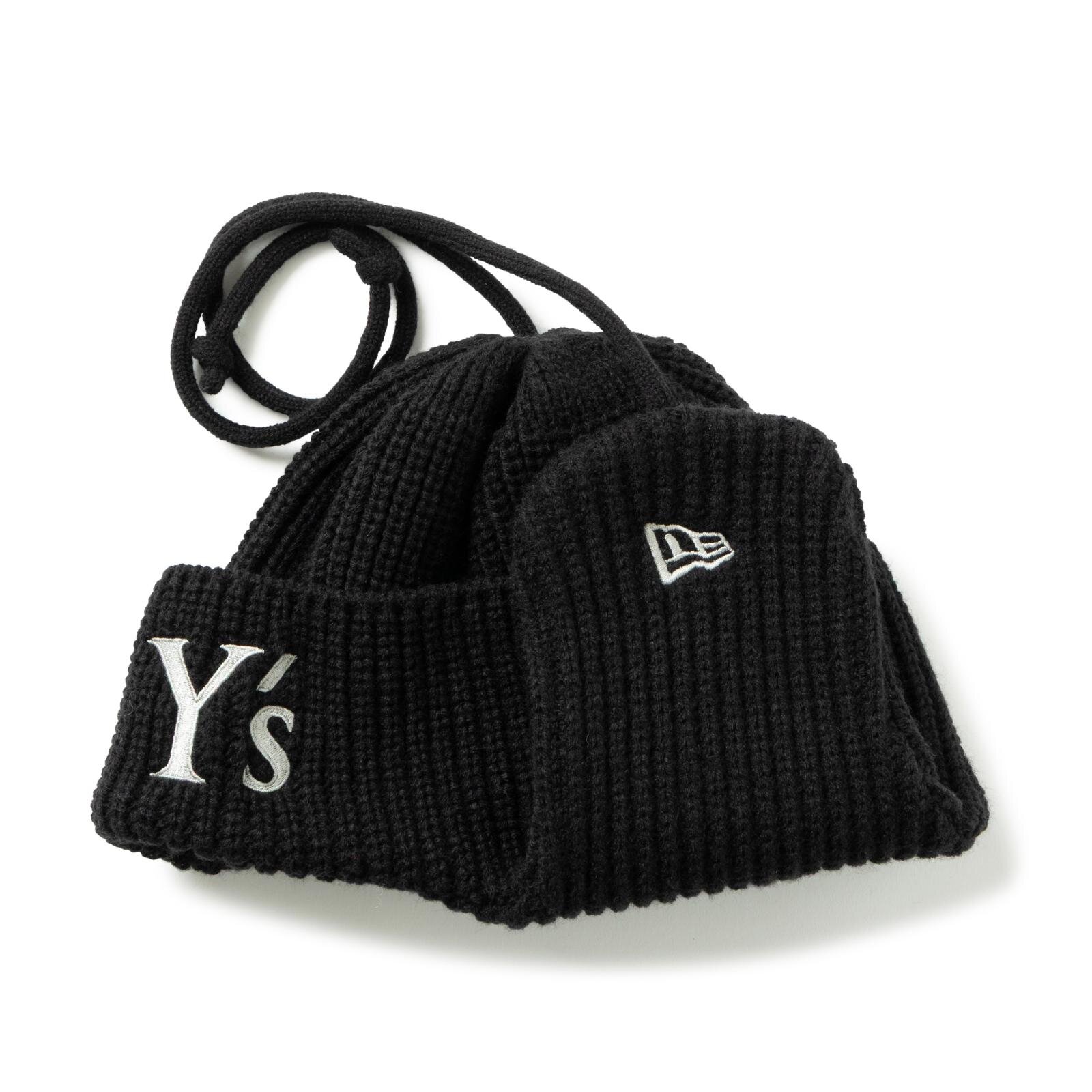 ワイズ(Y's), ニューエラ(NEW ERA) 9TWENTY｜写真11