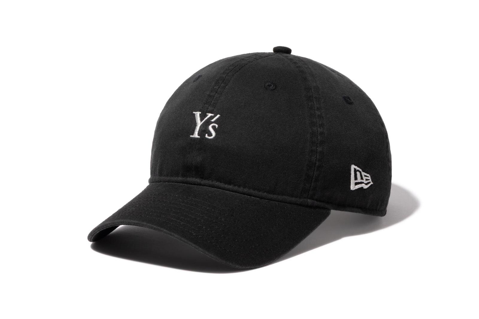 ワイズ(Y's), ニューエラ(NEW ERA) 9TWENTY｜写真5