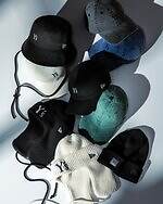 ワイズ(Y's), ニューエラ(NEW ERA) 9TWENTY｜写真19