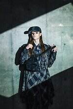 ワイズ(Y's), ニューエラ(NEW ERA) 9TWENTY｜写真23