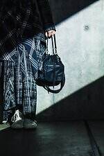 ワイズ(Y's), ニューエラ(NEW ERA) 9TWENTY｜写真24