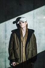 ワイズ(Y's), ニューエラ(NEW ERA) 9TWENTY｜写真27