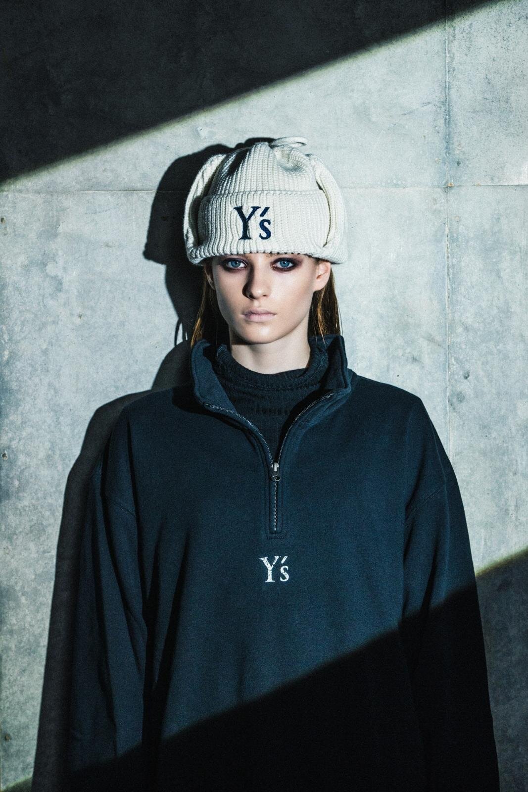 ワイズ(Y's), ニューエラ(NEW ERA) 9TWENTY｜写真33