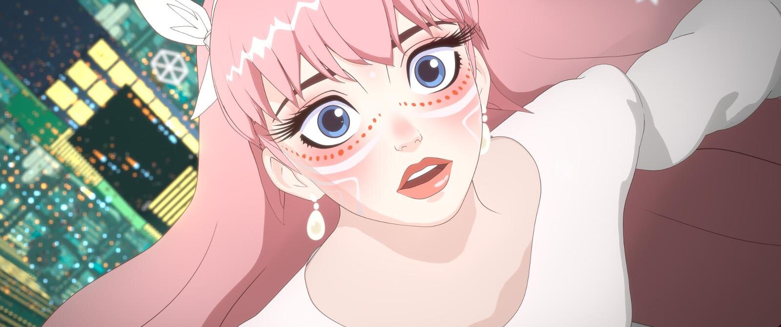 品川オープンシアター バケモノの子 竜とそばかすの姫 品川シーズンテラス｜写真5