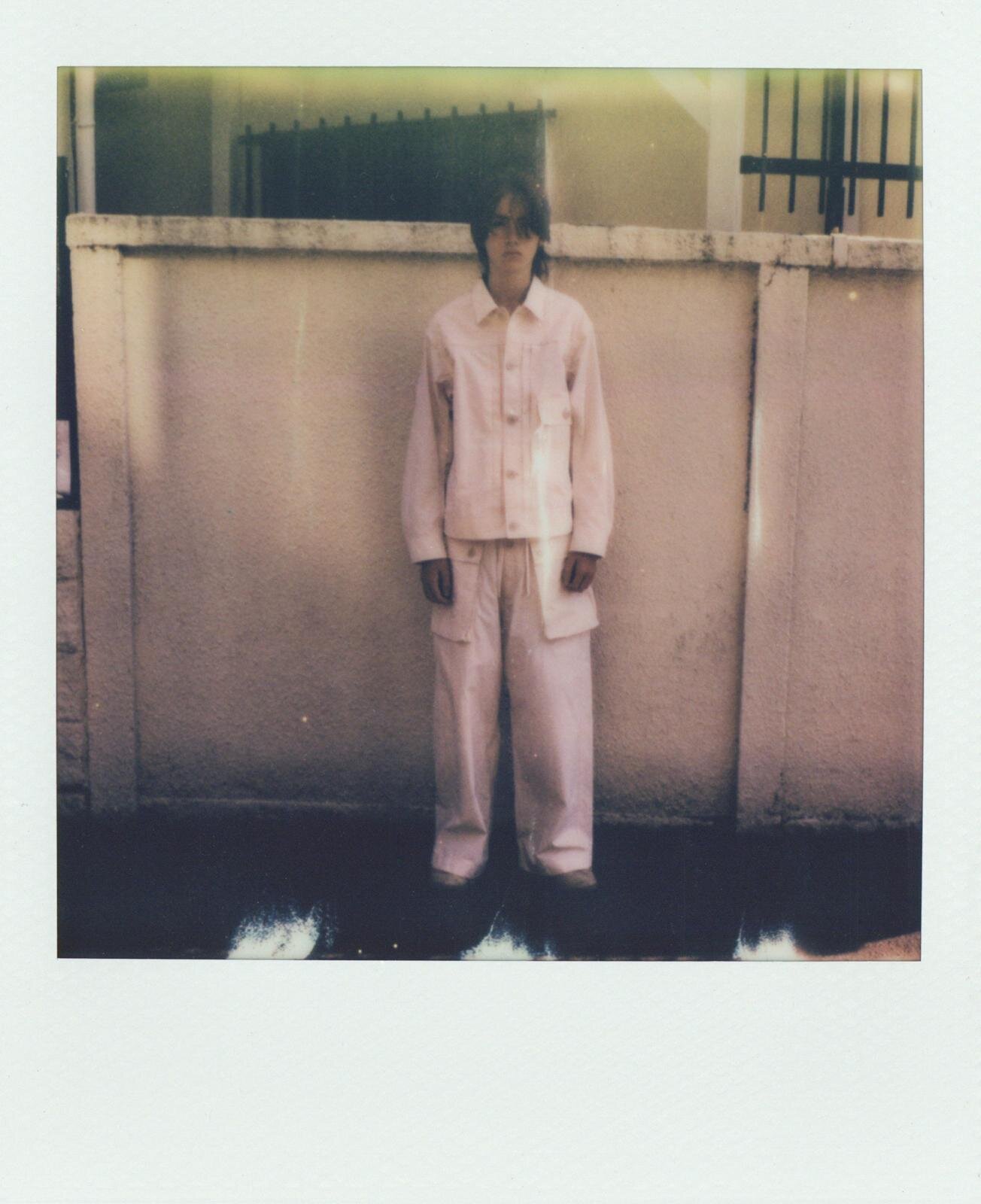 リトゥン バイ 2026年春夏<span>コレクション</span> - 写真8