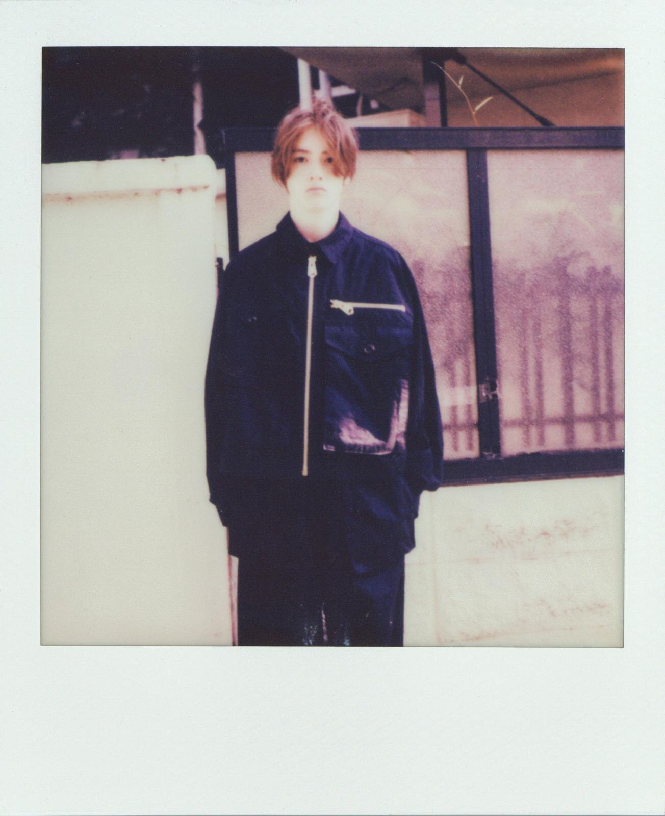 リトゥン バイ 2026年春夏<span>コレクション</span> - 写真9