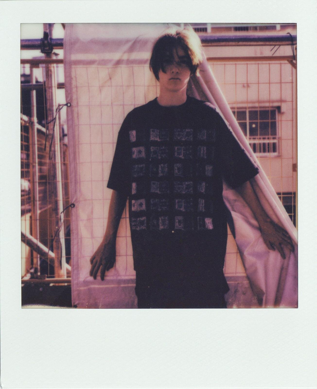 リトゥン バイ 2026年春夏<span>コレクション</span> - 写真14