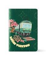 ルイ・ヴィトン"日本モチーフ"新作メンズウォレット＆レザーグッズ、富士山・桜デザイン登場｜写真6