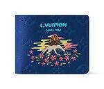 ルイ・ヴィトン"日本モチーフ"新作メンズウォレット＆レザーグッズ、富士山・桜デザイン登場｜写真2