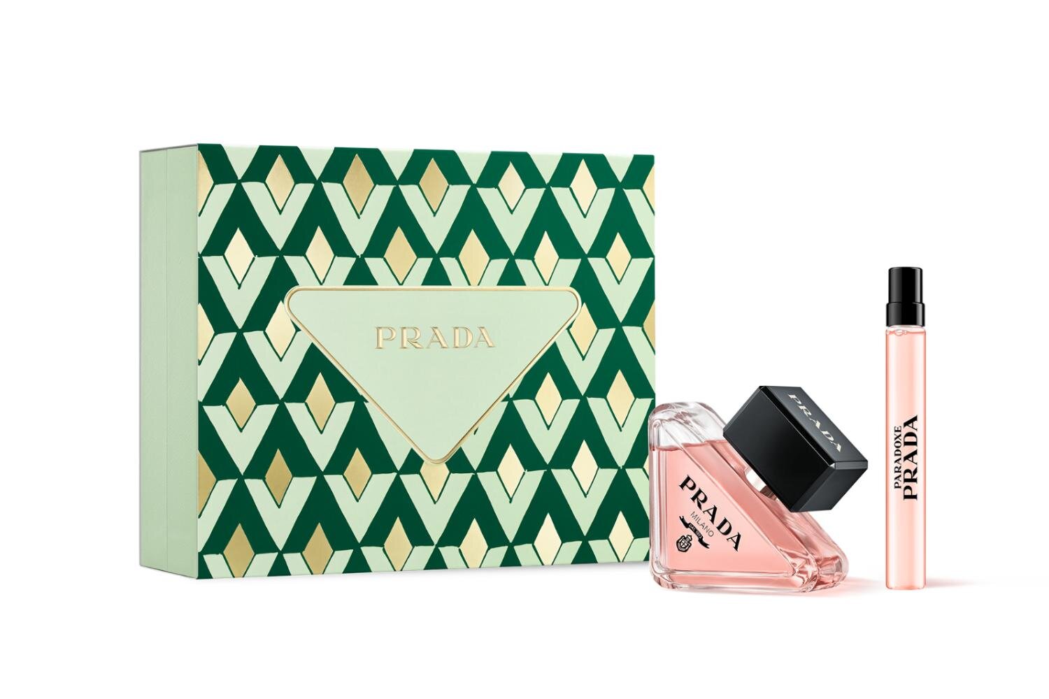 希少　PRADA  プラダ　クリスマス　オーナメント 希少 PRADA プラダ クリスマス オーナメント