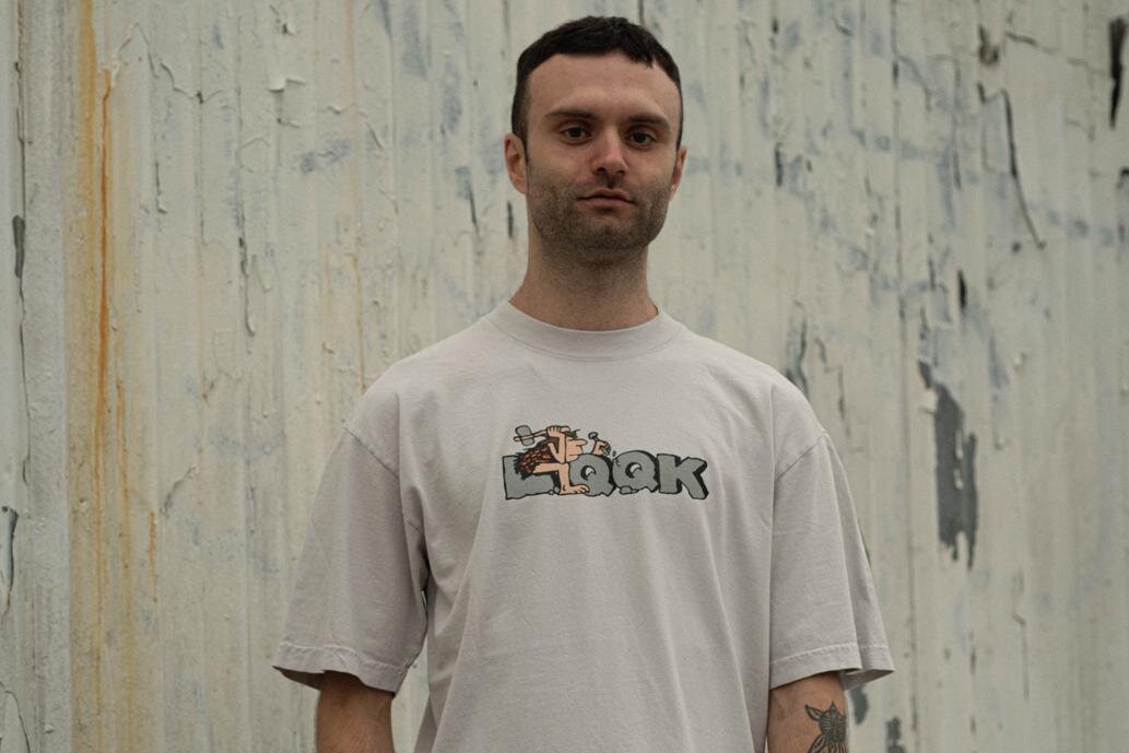 ルックスタジオ 2025-26年秋冬 メンズ コレクション