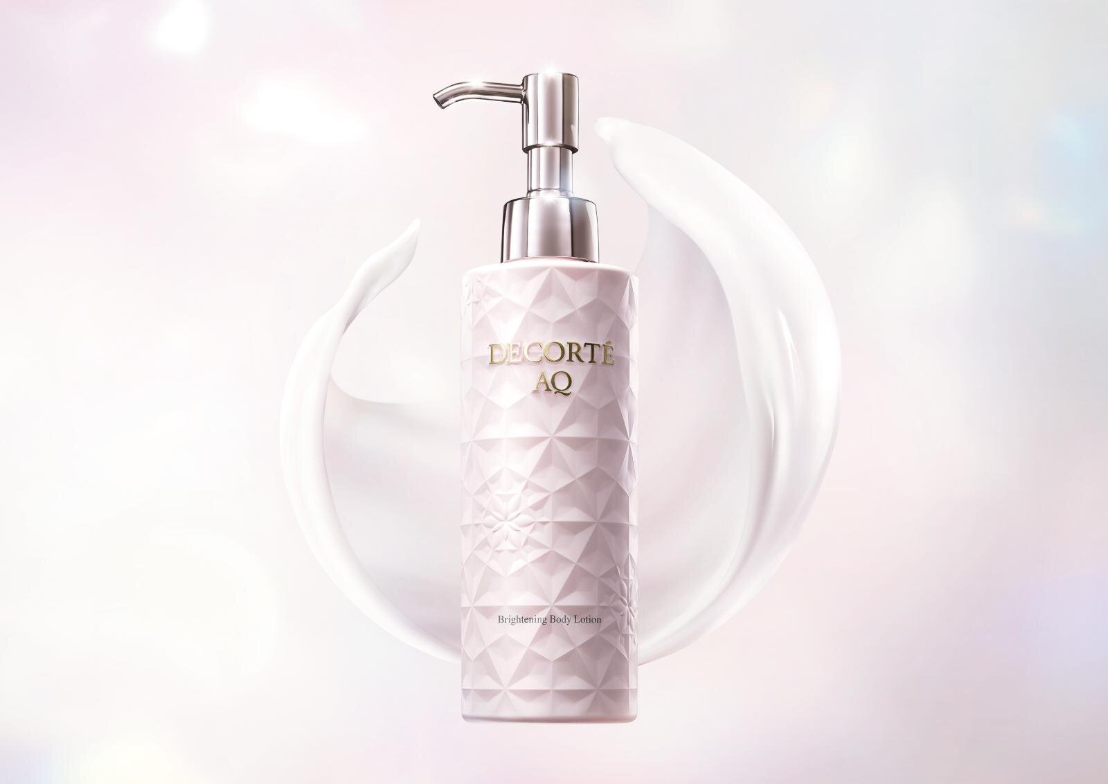 デコルテ　AQラディアンスケアセット AQ ラディアンス トリートメント ケア セット｜JAL公式免税店