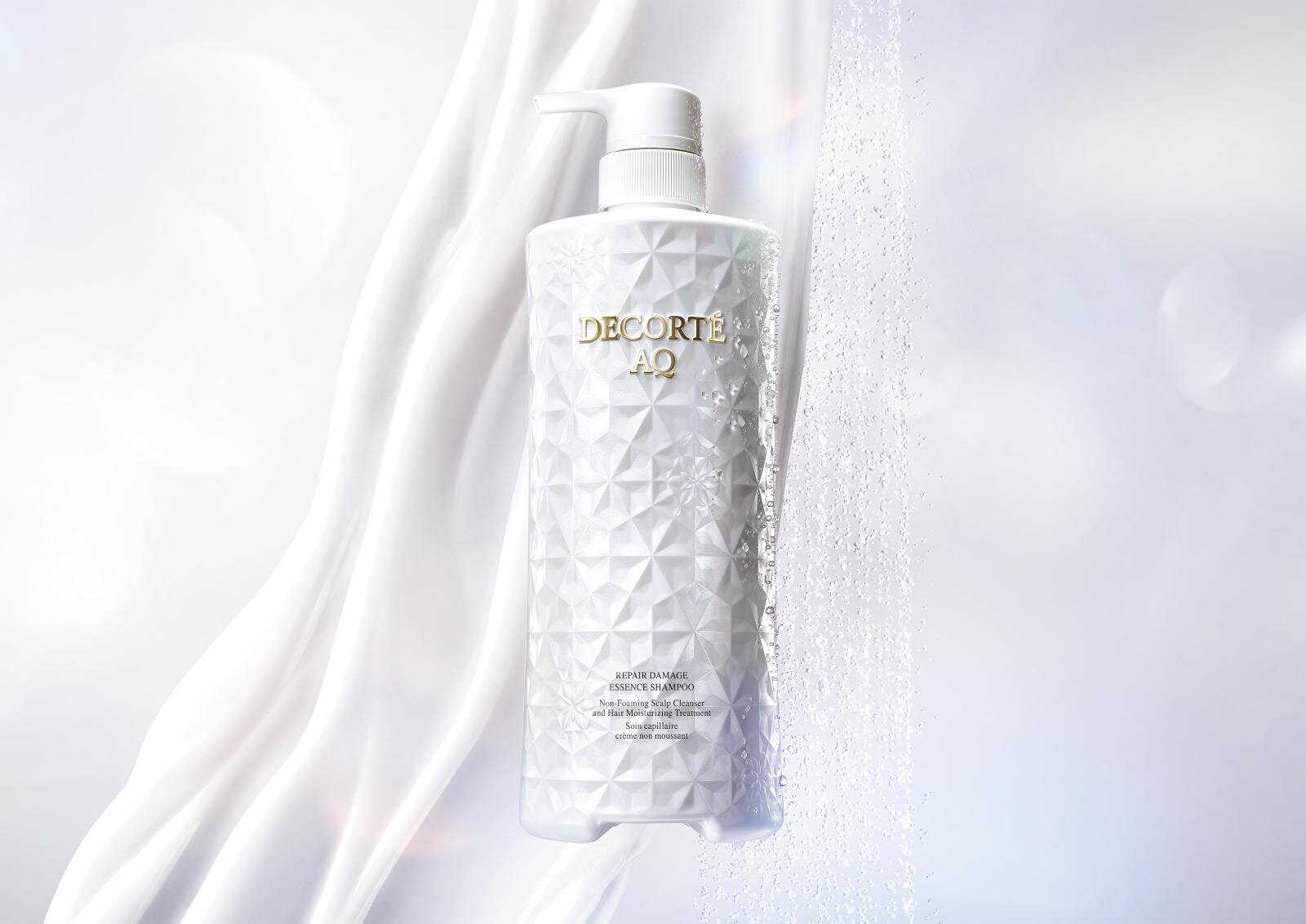 コスメデコルテ(DECORTÉ) AQ｜写真1