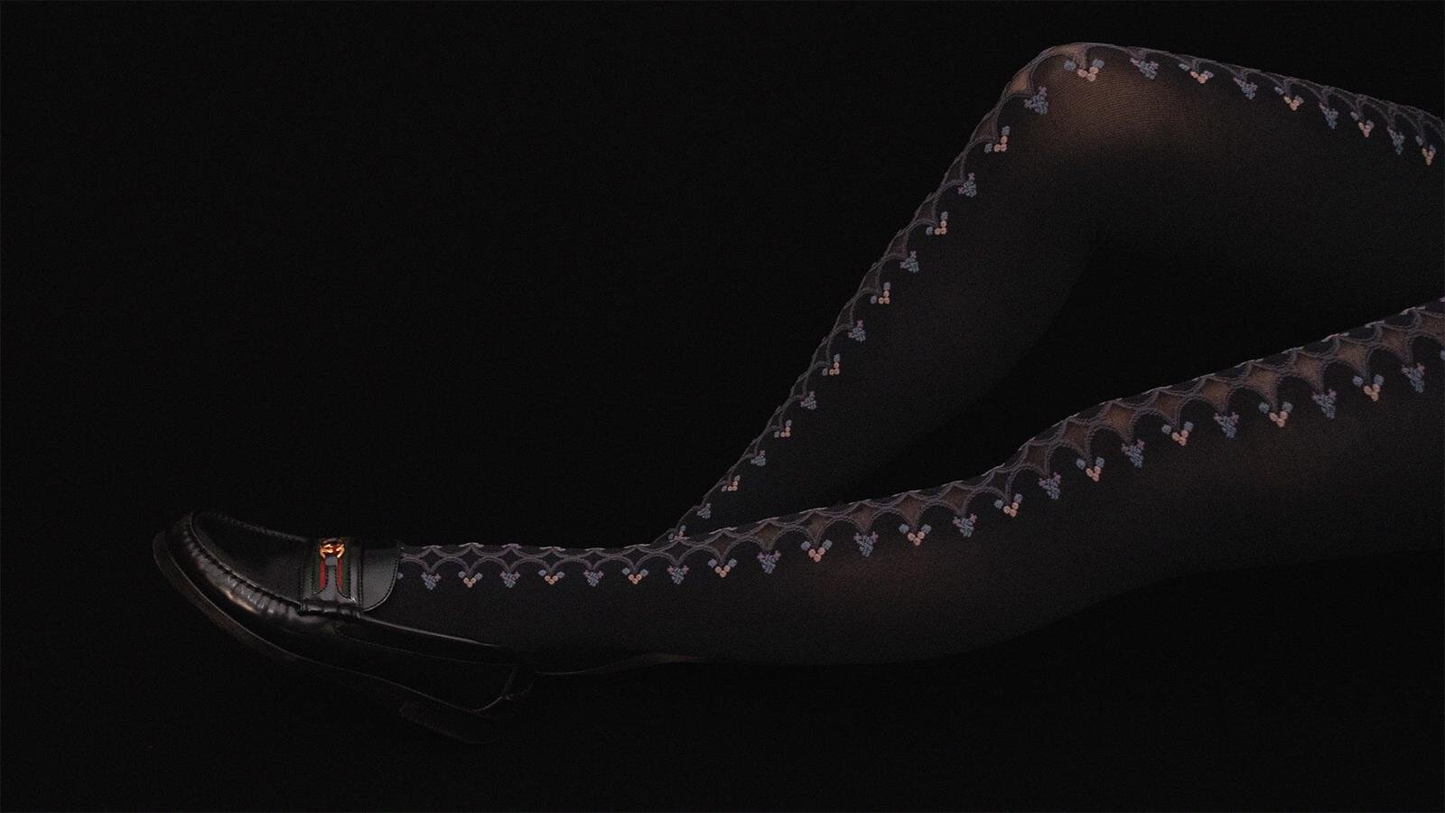キワンダ 2025-26年秋冬<span>コレクション</span> - 写真36