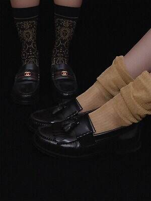 キワンダ(Kiwanda) 2025-26年秋冬ウィメンズコレクション  - 写真5