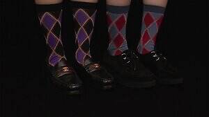 キワンダ(Kiwanda) 2025-26年秋冬ウィメンズコレクション  - 写真17