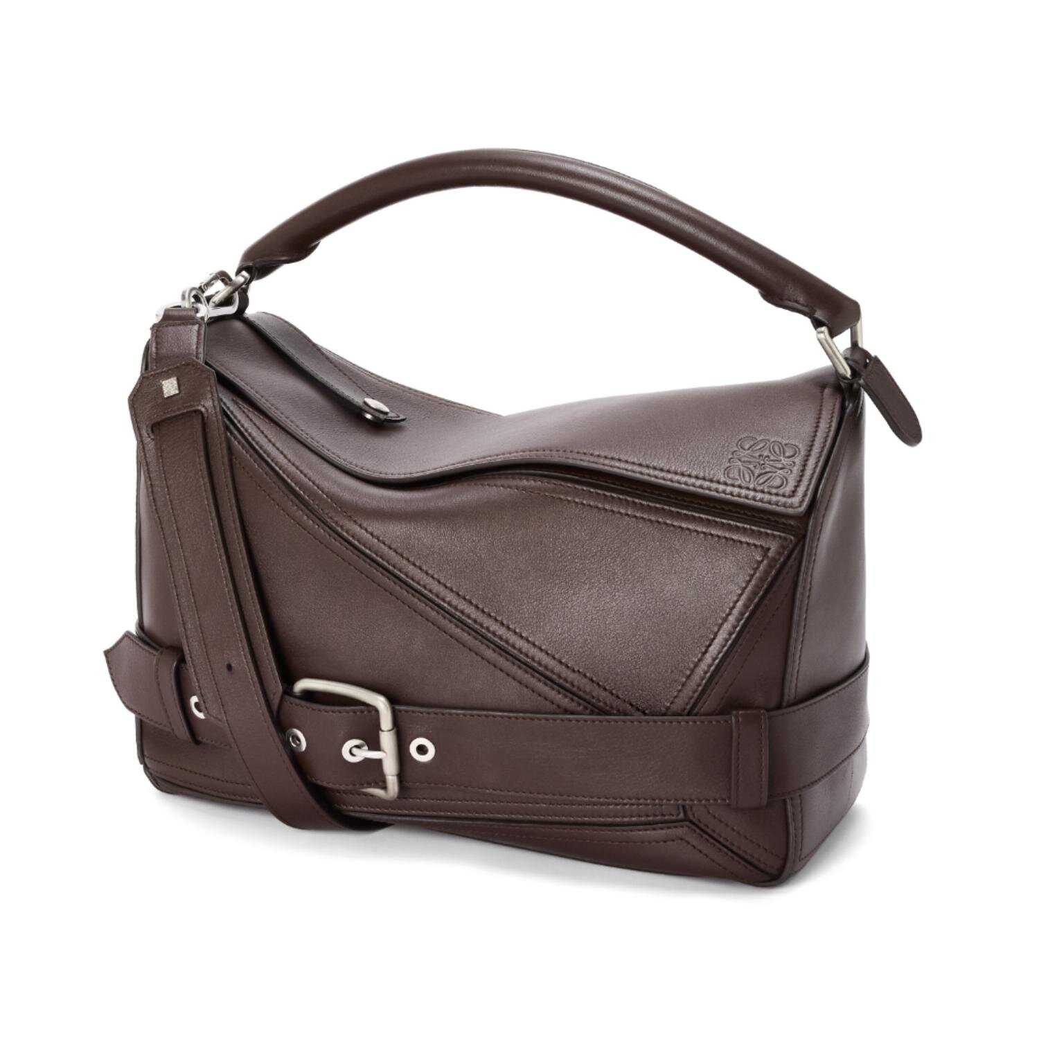 ロエベ(LOEWE) パズルバッグ｜写真4