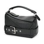 ロエベ(LOEWE) パズルバッグ｜写真2