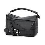 ロエベ(LOEWE) パズルバッグ｜写真3