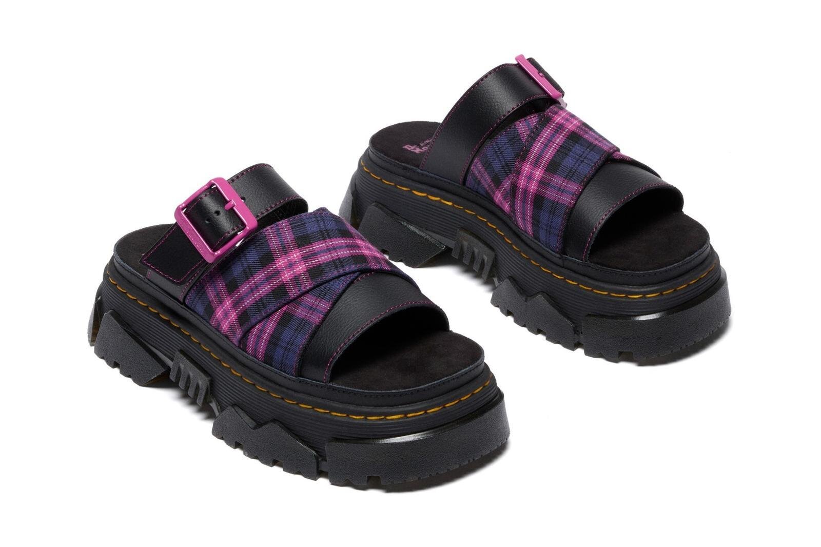 Mattison スライド サンダル 19,800円