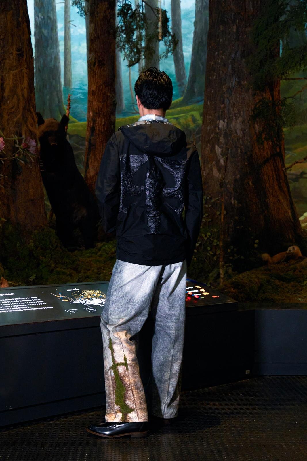 リトル ベッドルーム 2026年春夏<span>コレクション</span> - 写真5
