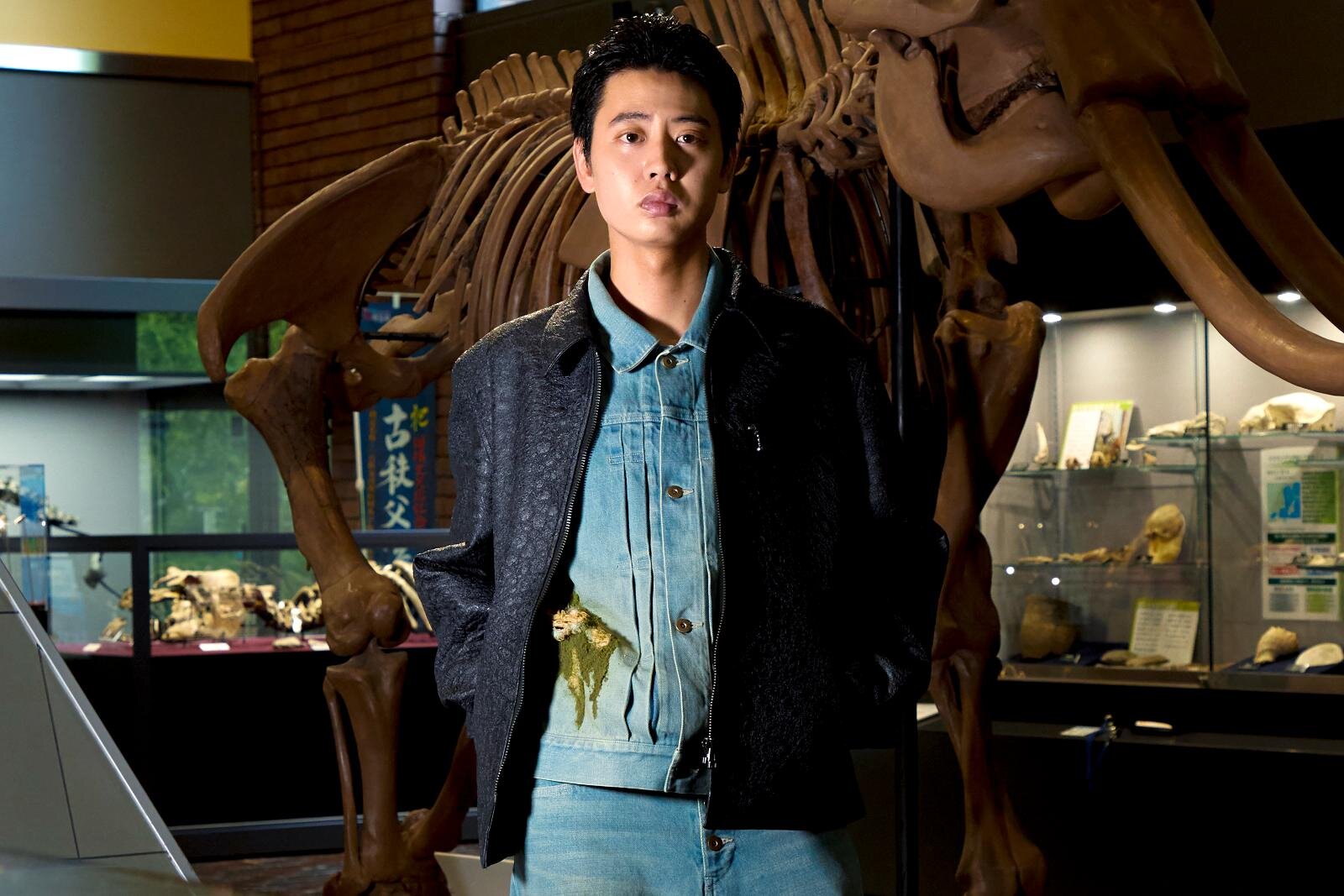 リトル ベッドルーム 2026年春夏 メンズ コレクション