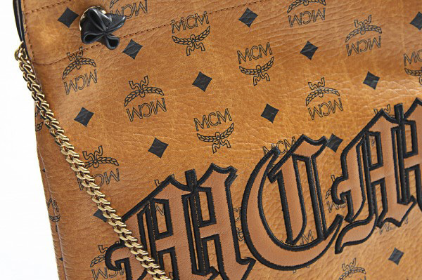 MCM×フェノメノンの新作バッグ名古屋で限定発売 - クラッチやトートバッグなど｜写真7