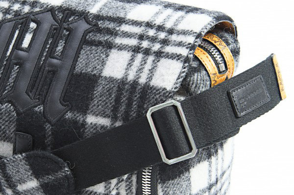 MCM×フェノメノンの新作バッグ名古屋で限定発売 - クラッチやトートバッグなど｜写真9