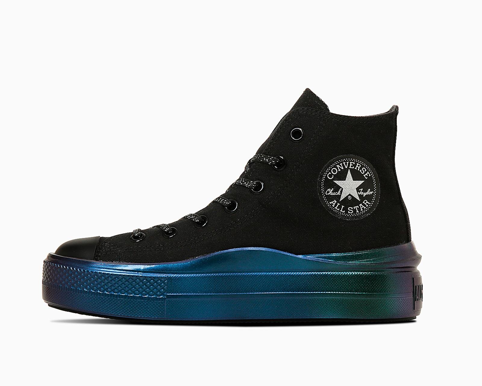 コンバース(CONVERSE) オールスター｜写真10