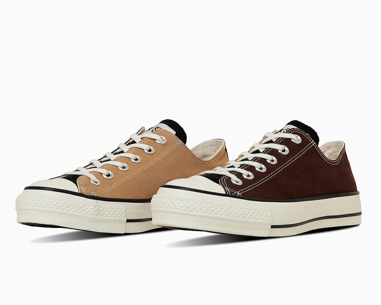 コンバース(CONVERSE) オールスター｜写真26