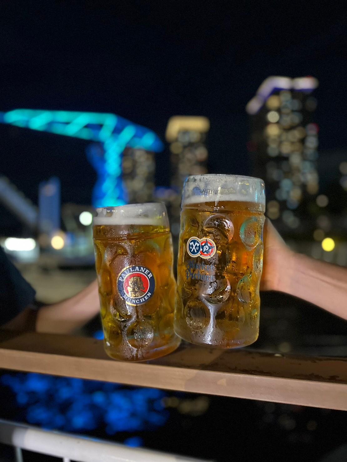 「オクトーバーフェスト 2025」東京・ららぽーと豊洲で、特別醸造ビール“フェストビア”やドイツグルメ｜写真9