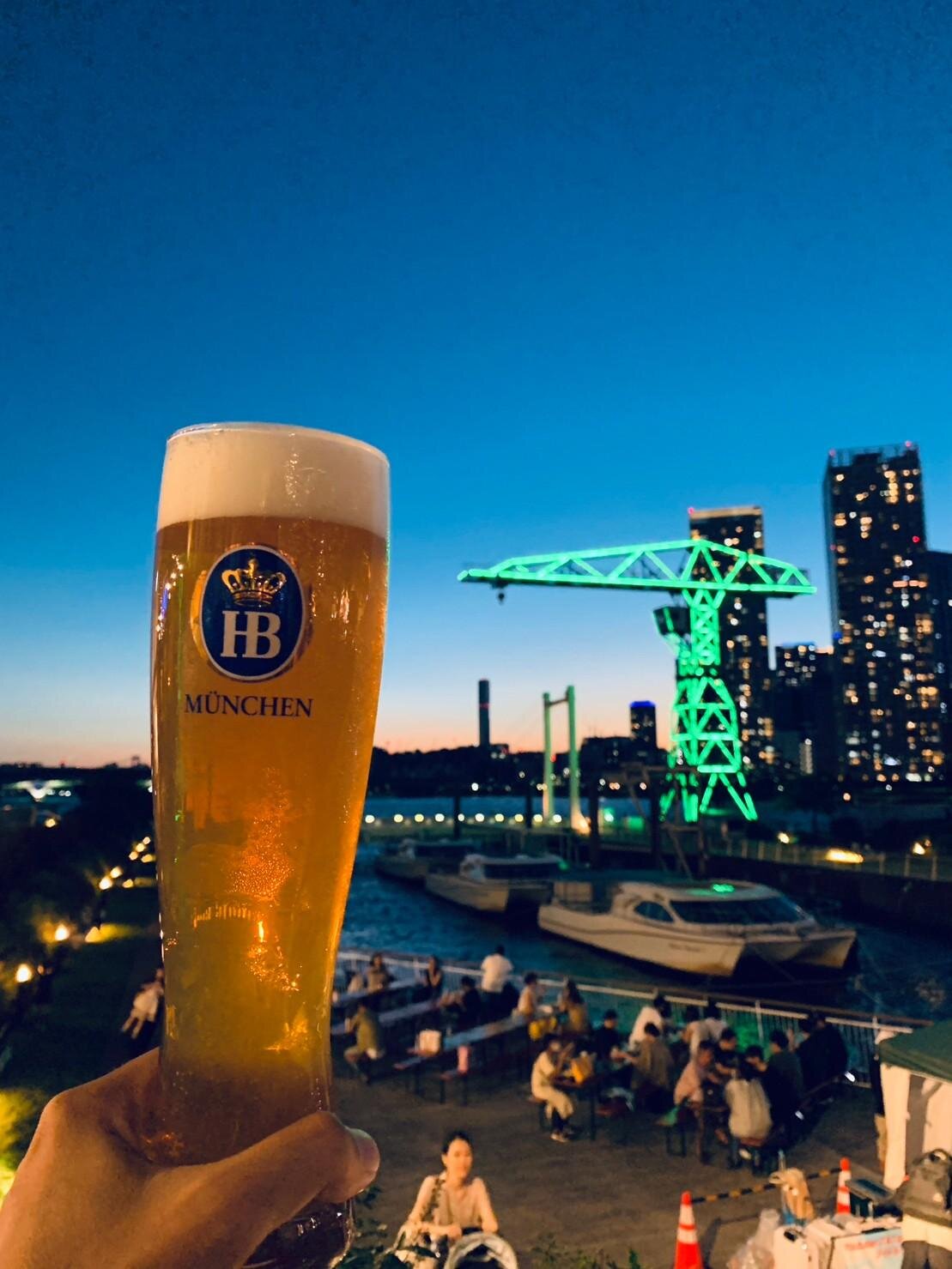 「オクトーバーフェスト 2025」東京・ららぽーと豊洲で、特別醸造ビール“フェストビア”やドイツグルメ｜写真1