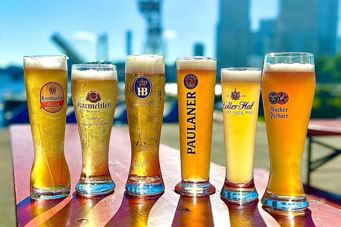 カルチャーフェス(海外の文化やグルメを紹介)｜「オクトーバーフェスト 2025」東京・ららぽーと豊洲で、特別醸造ビール“フェストビア”やドイツグルメ