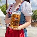 「オクトーバーフェスト 2025」東京・ららぽーと豊洲で、特別醸造ビール“フェストビア”やドイツグルメ｜写真7