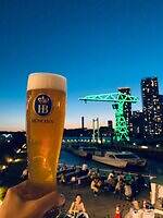 「オクトーバーフェスト 2025」東京・ららぽーと豊洲で、特別醸造ビール“フェストビア”やドイツグルメ｜写真1