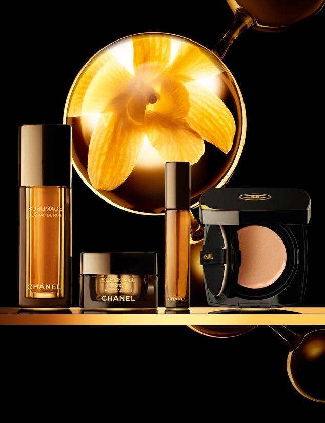 シャネル(CHANEL) サブリマージュ｜写真3