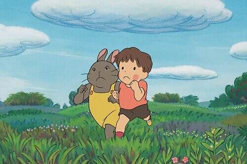 「ぐりとぐら」「いやいやえん」の絵本画家・山脇百合子の「仕事部屋」展、三鷹の森ジブリ美術館で