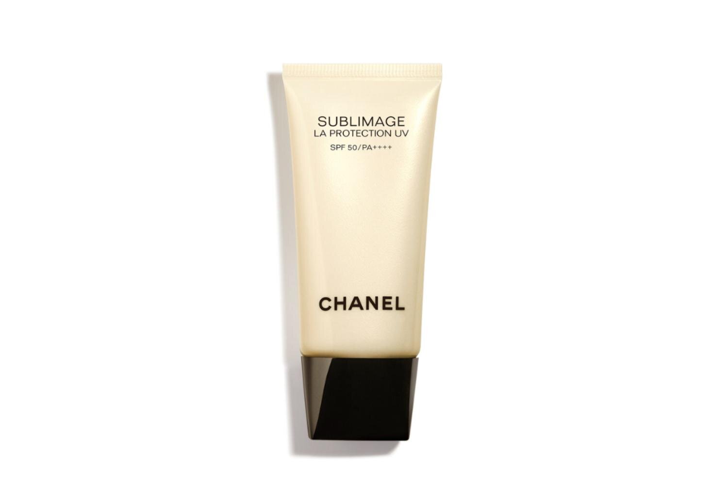 シャネル「サブリマージュ ソワン プロテクトゥール UV」SPF 50/PA++++ 30mL 15,950円