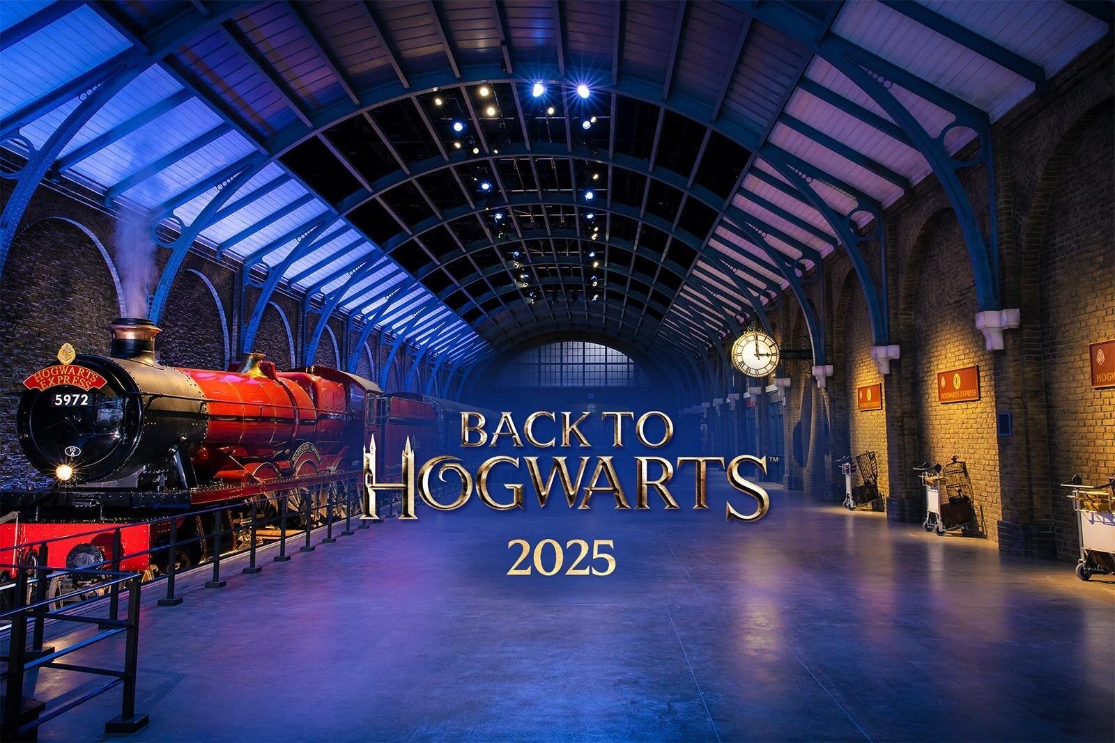 「スタジオツアー東京」