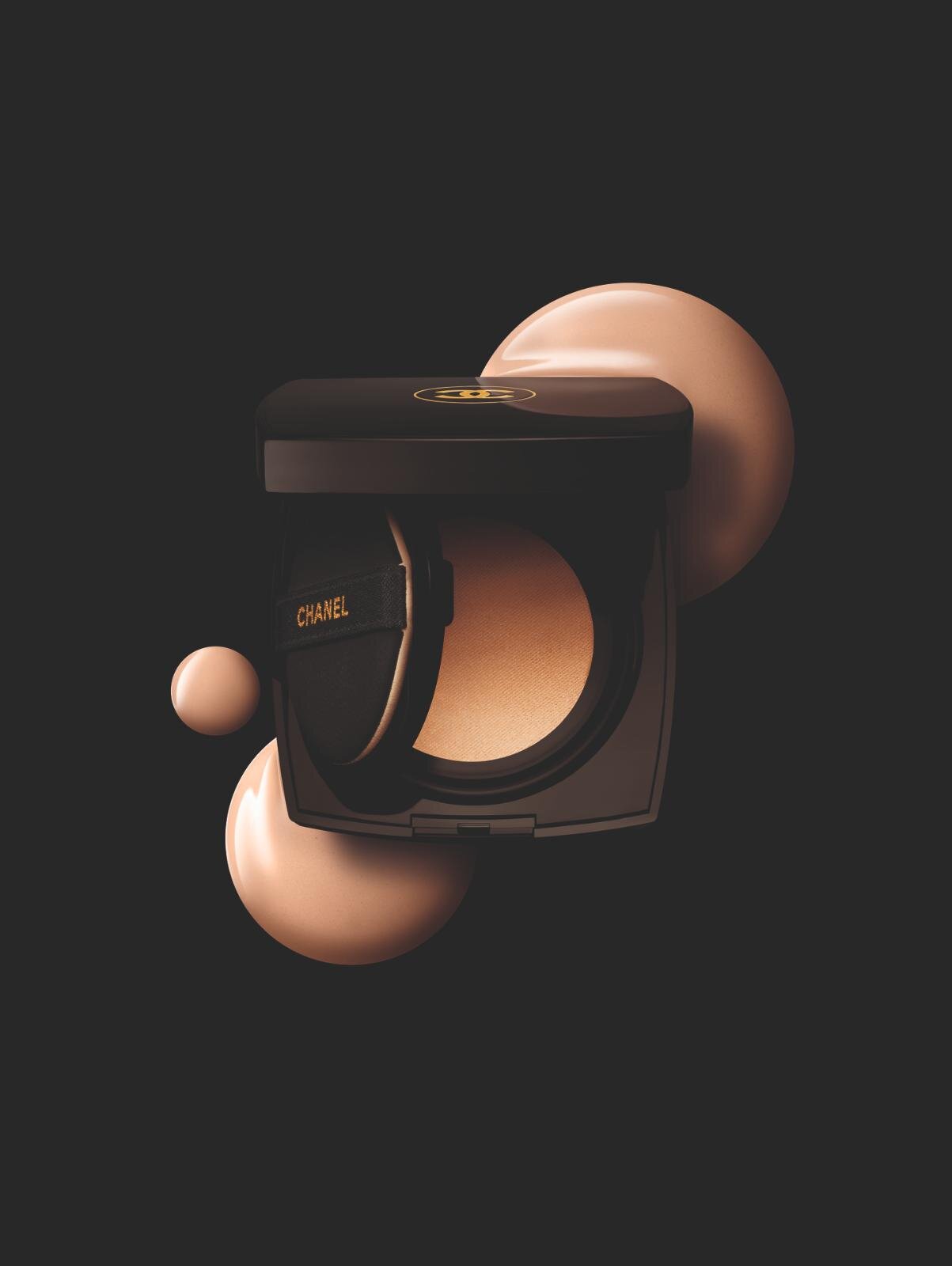 シャネル(CHANEL) サブリマージュ｜写真4