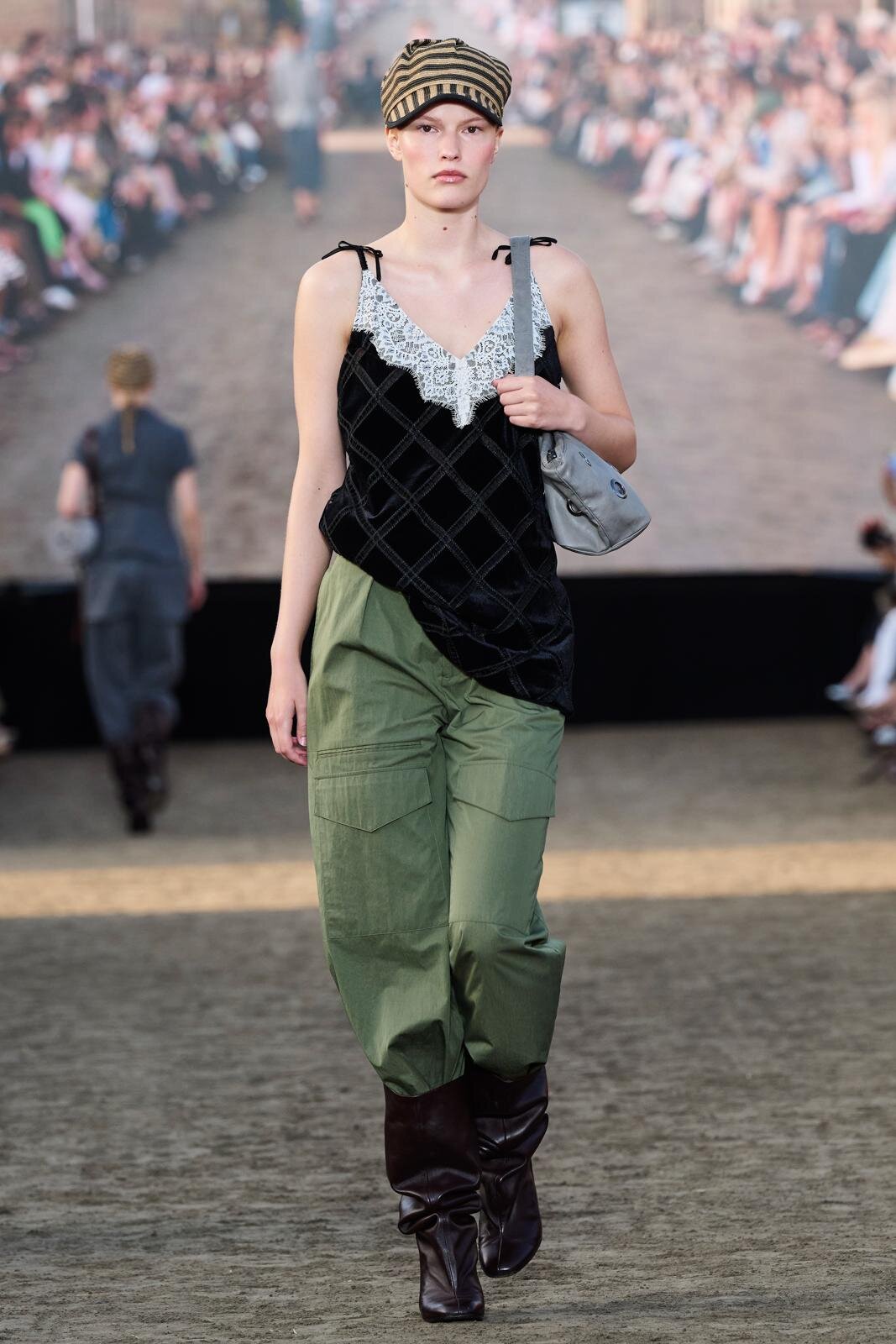 バウム ウンド ヘルガーテン 2026年春夏<span>コレクション</span> - 写真4