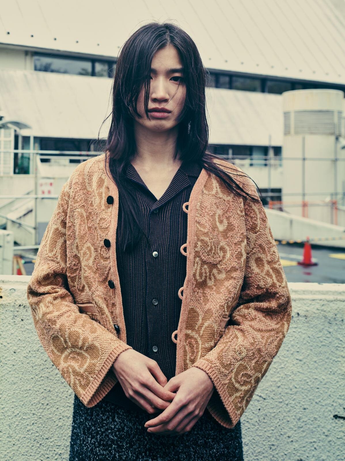コーヘン 2025-26年秋冬<span>コレクション</span> - 写真5