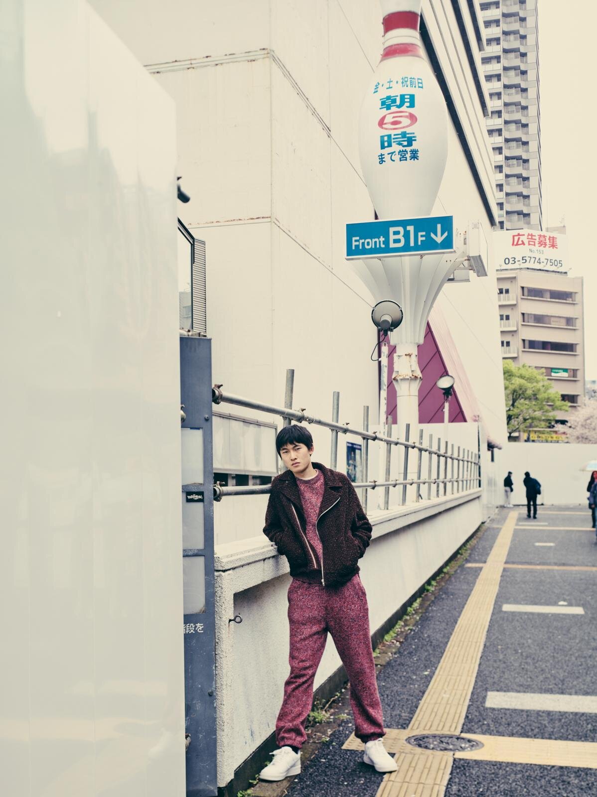 コーヘン 2025-26年秋冬<span>コレクション</span> - 写真9