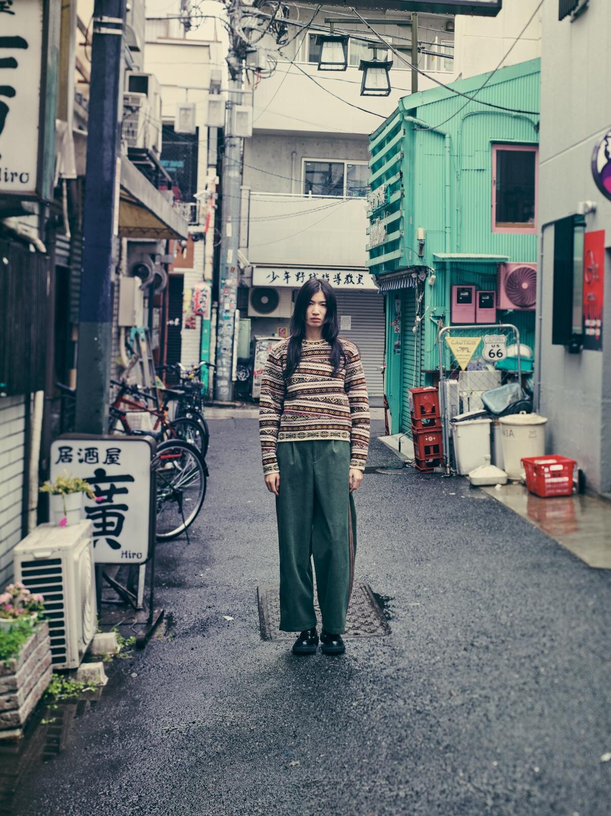 コーヘン 2025-26年秋冬<span>コレクション</span> - 写真15