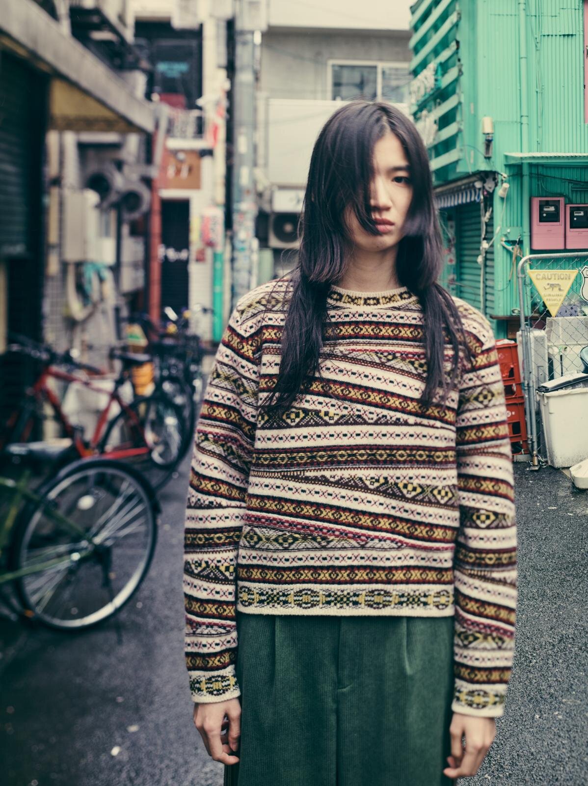 コーヘン 2025-26年秋冬<span>コレクション</span> - 写真16